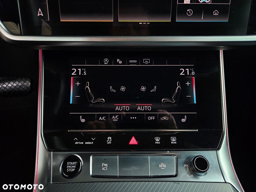 Audi A6 Avant 40 TDI mHEV Quattro Sport S tronic - 26