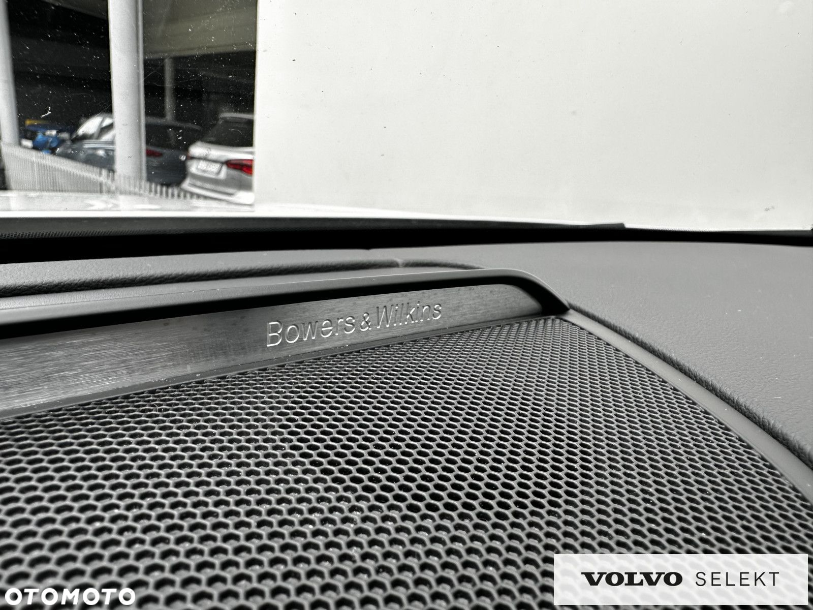 Volvo V90 - 39