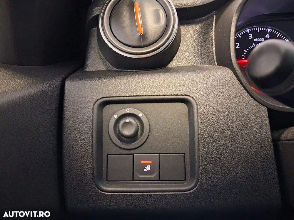 Dacia Duster Blue dCi 115 4X4 Extreme - 10