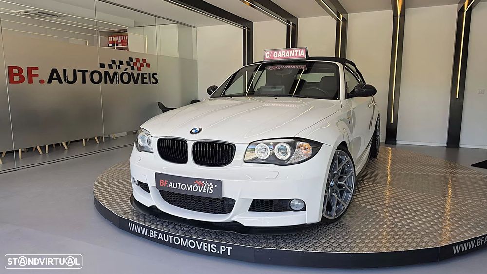 BMW 118 d Limited Edition Lifestyle c/ M Sport Pack - 2