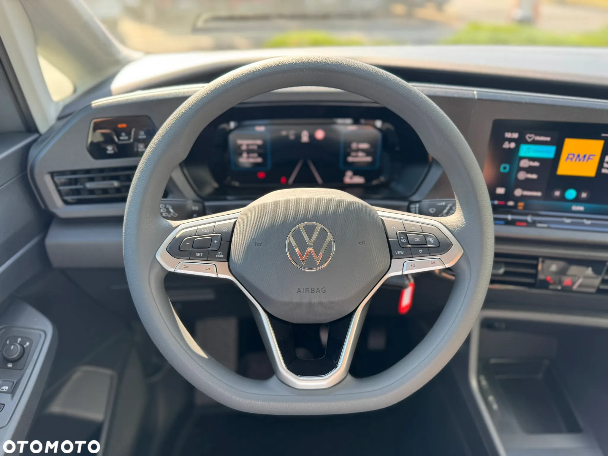 Volkswagen Caddy Maxi 2.0 TDI - 14