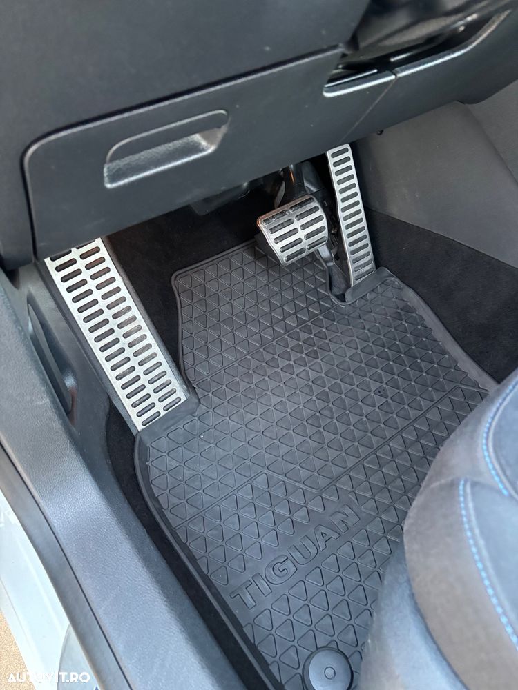 Volkswagen Tiguan 2.0 TDI DPF DSG 4Mot Comfortline - 7
