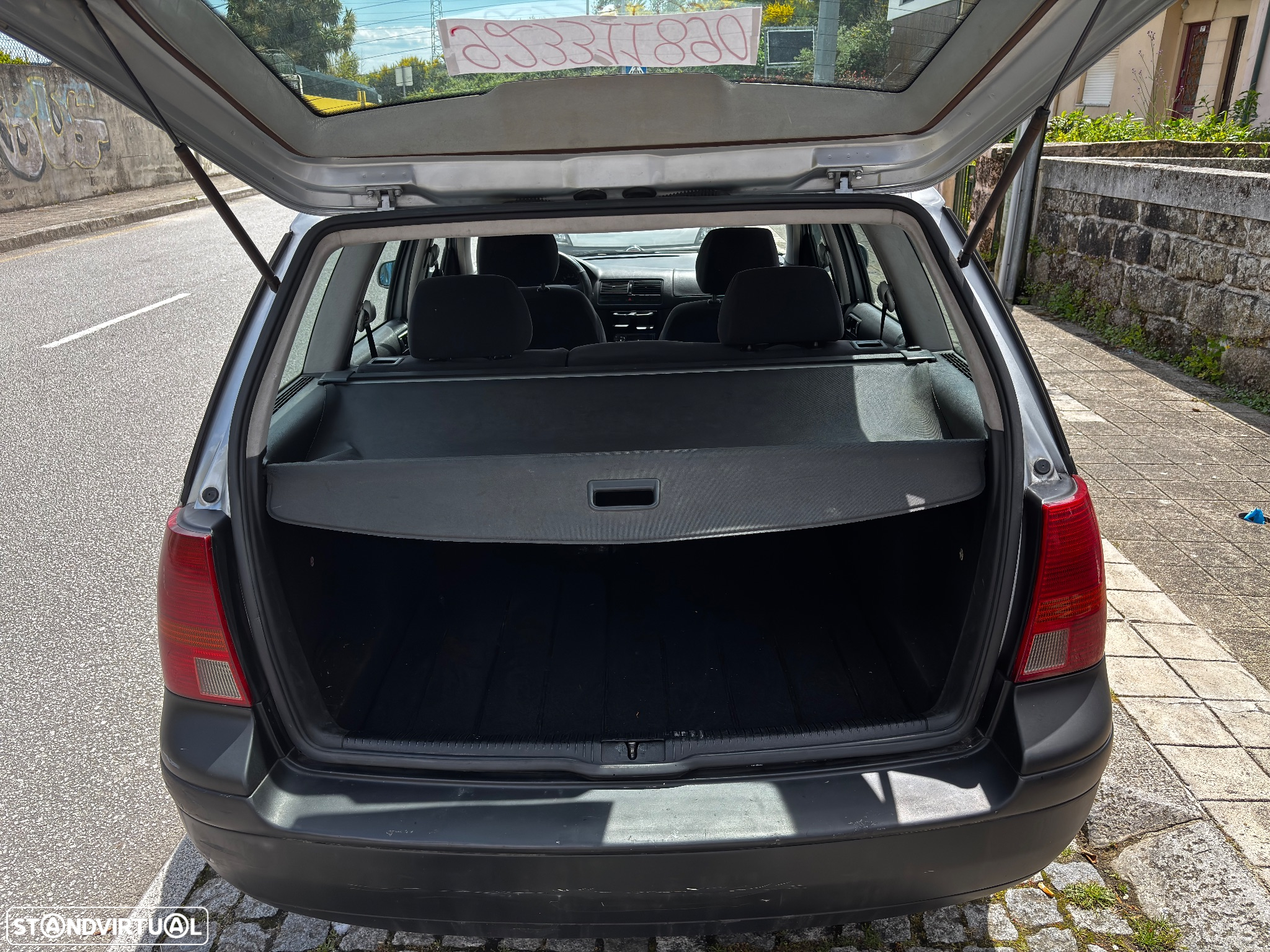 VW Golf Variant 1.4 Conceptline - 10