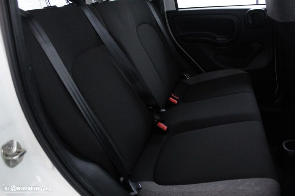Fiat Panda 1.0 Hybrid City Life - 16