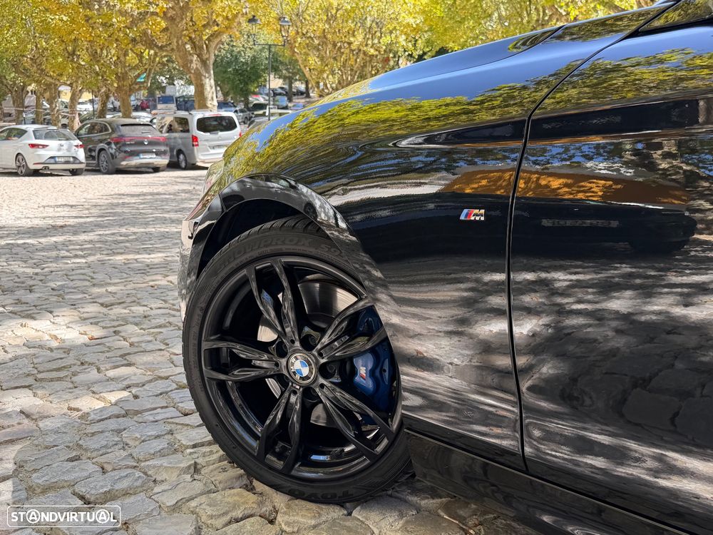 BMW M235i Standard - 8