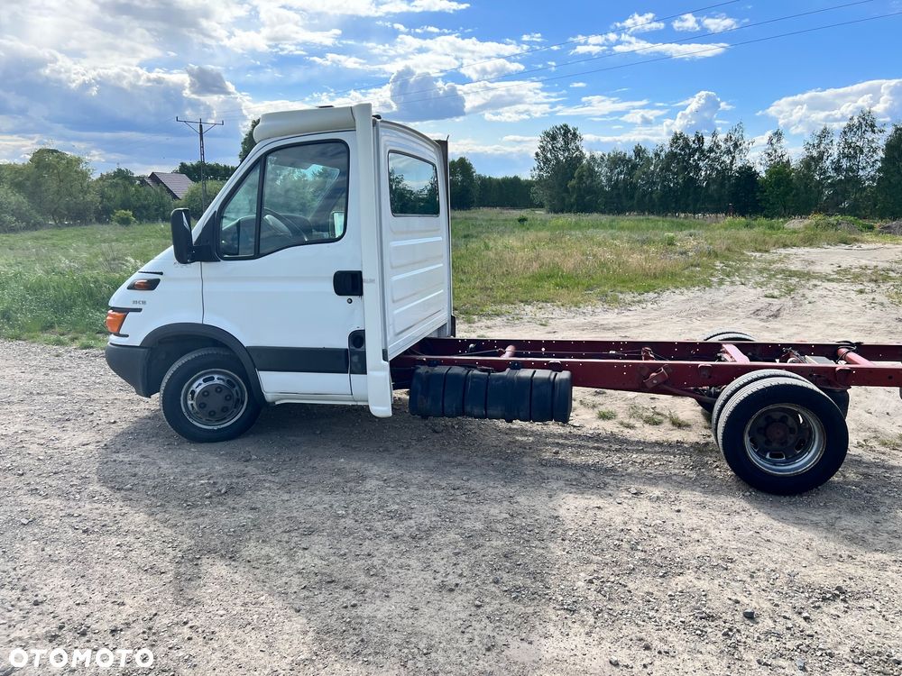 Iveco 35c15 - 7
