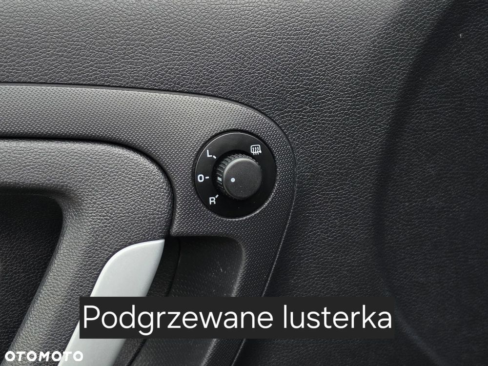 Skoda Roomster - 27