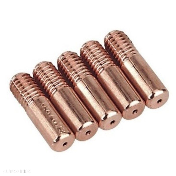 Set de duze pentru pistol mig-mag 0.8mm