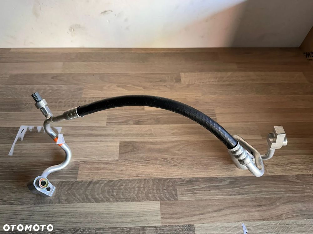 Ford Connect Mk2 przewód klimatyzacji 1.0 ecoboost - 1