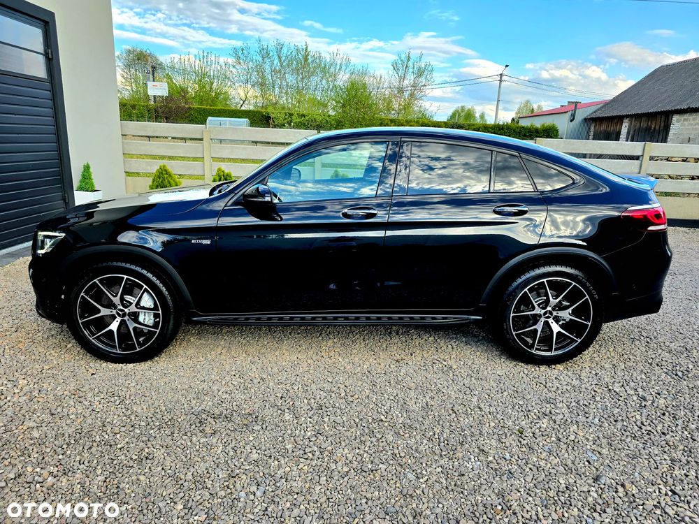 Mercedes-Benz GLC - 33