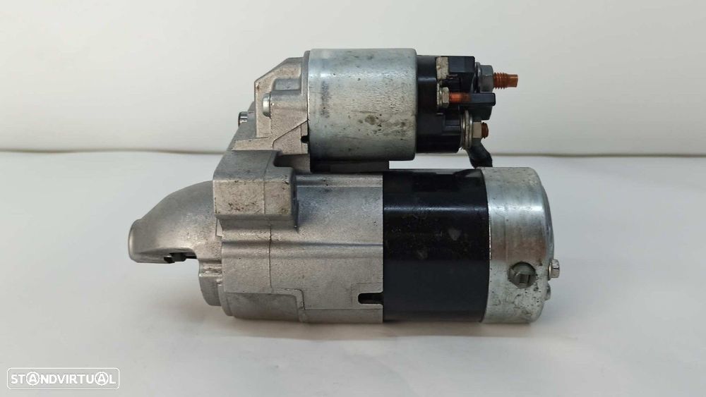 MOTOR DE ARRANQUE CITROEN C3 PICASSO EXCLUSIVE - 2