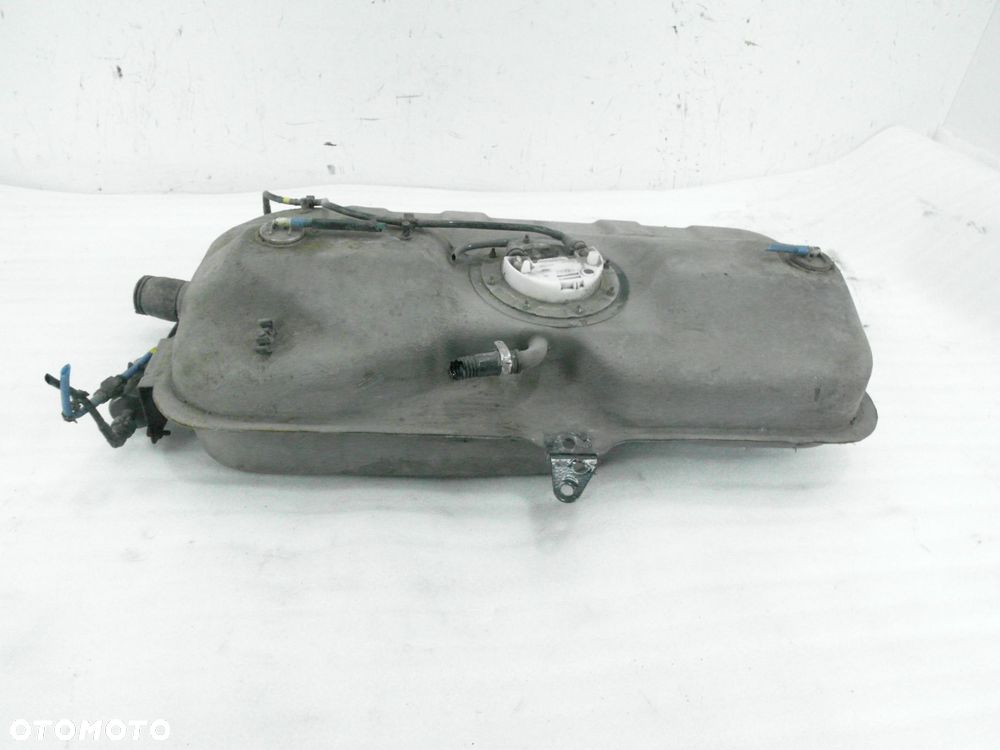 ZBIORNIK PALIWA BENZYNA FIAT SEICENTO 0.9 09766009900 46518013 - 6