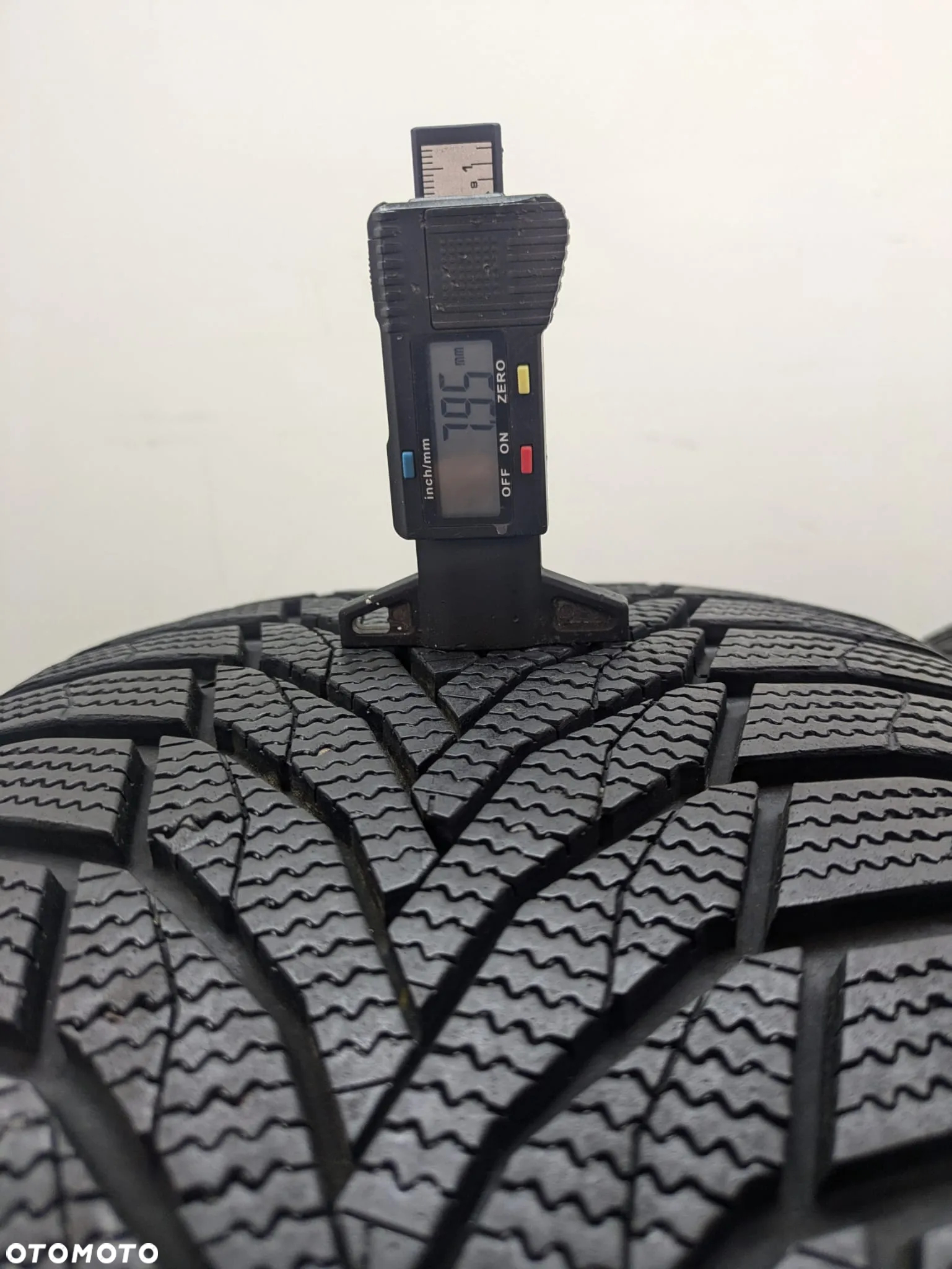 255 40 18 nexen winguard sport 2 2018r - 2