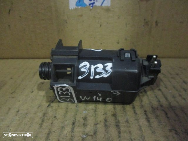 Sensor 0130002802 MERCEDES W140 1989 TEMPERATURA - 2