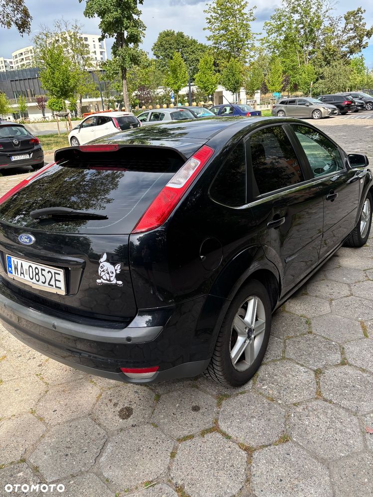 Ford Focus - 4