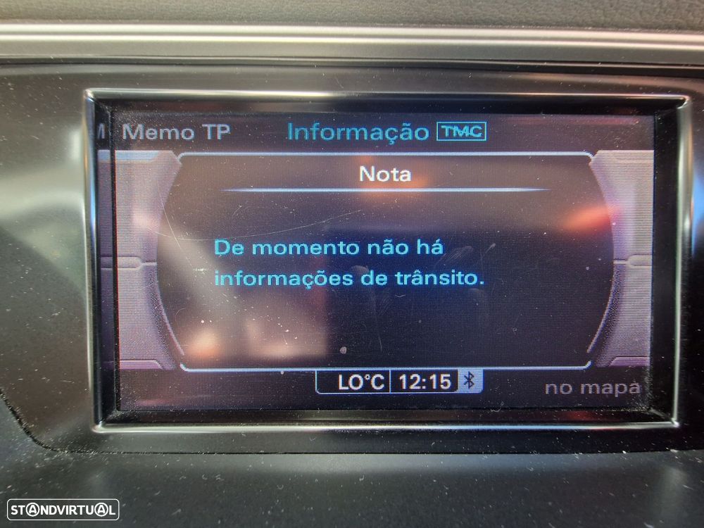 Audi A4 Avant 2.0 TDI Sport - 37