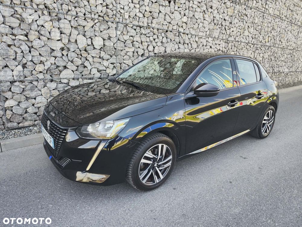 Peugeot 208 PureTech 110 Stop & Start Allure - 9