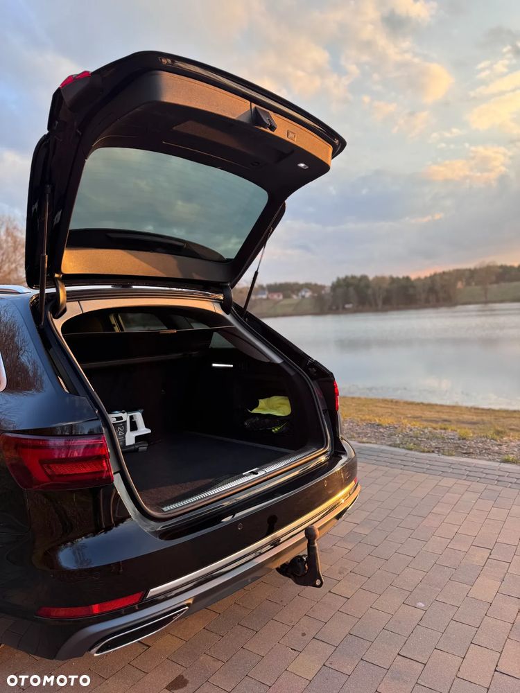 Audi A4 - 6