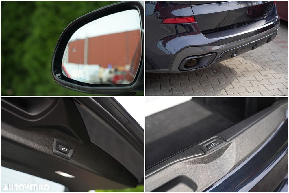 BMW X5 xDrive30d - 12