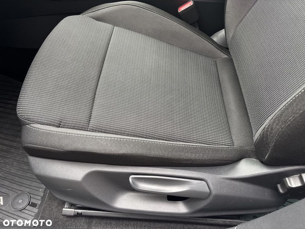 Skoda Octavia 1.5 TSI ACT Ambition - 12