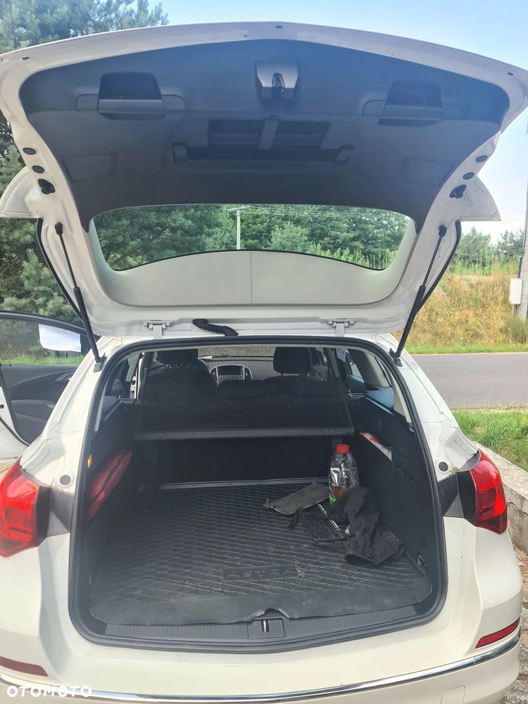 Opel Astra 1.6 CDTI Active - 10