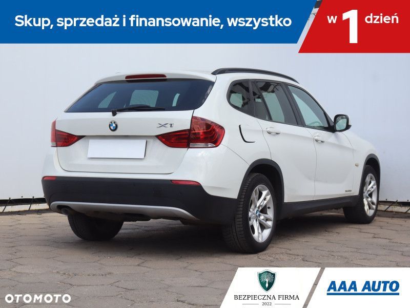 BMW X1 - 7
