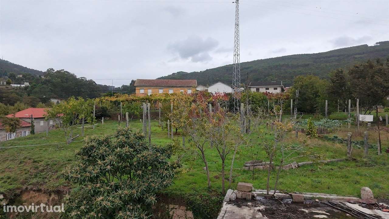 Terreno de construção com 2.800 m² em Sousela, Lousada - Grande imagem: 3/16
