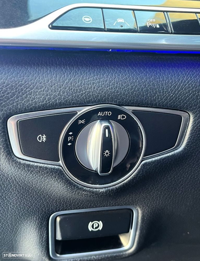 Mercedes-Benz S 350 BlueTEC Longo - 19