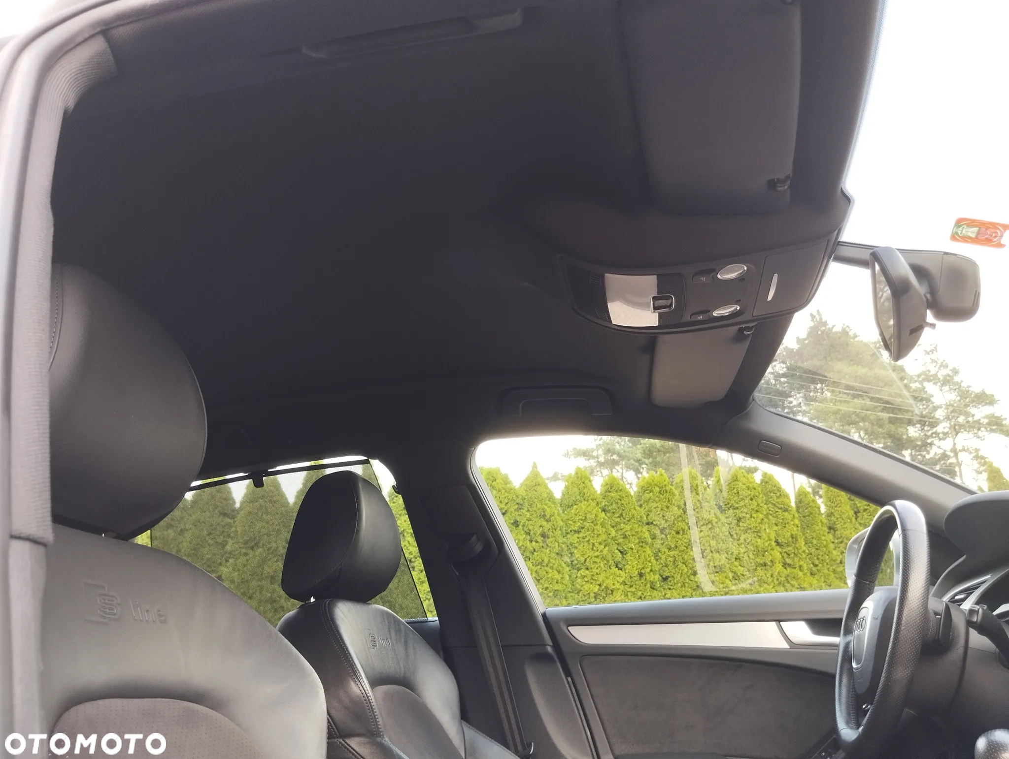 Audi A4 Avant 2.0 TFSI quattro S tronic sport - 27