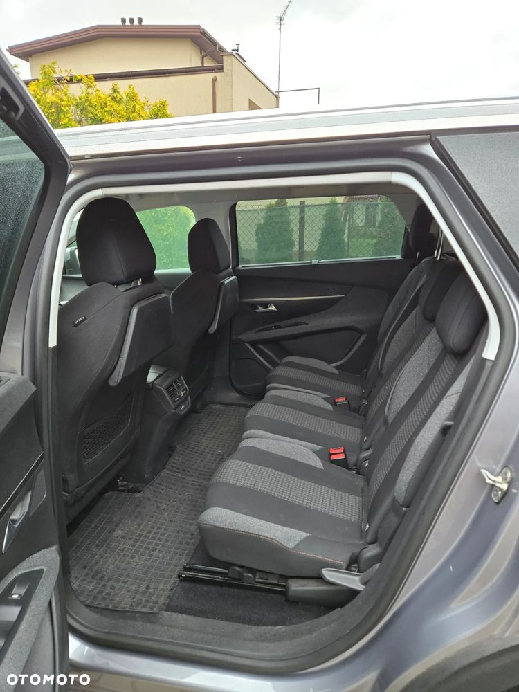 Peugeot 5008 1.2 PureTech Active S&S - 5