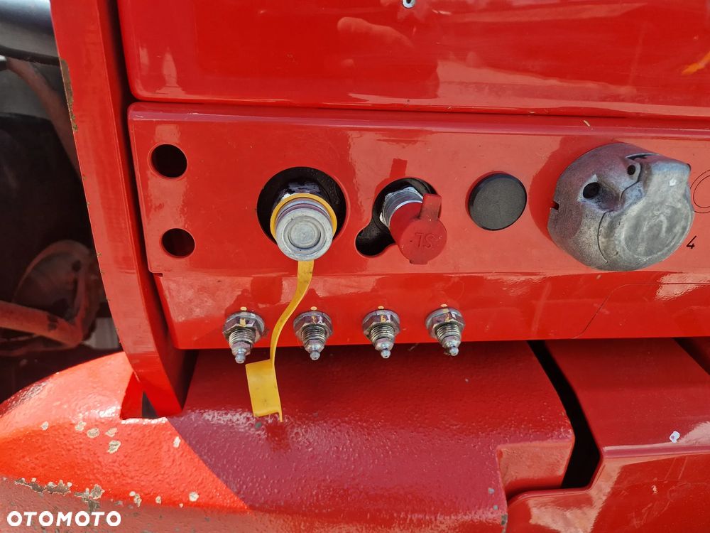 Manitou MLT 635-130 PS + - 21