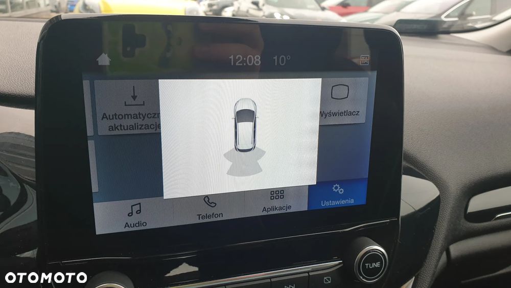 Ford Fiesta 1.0 EcoBoost GPF Titanium ASS - 26