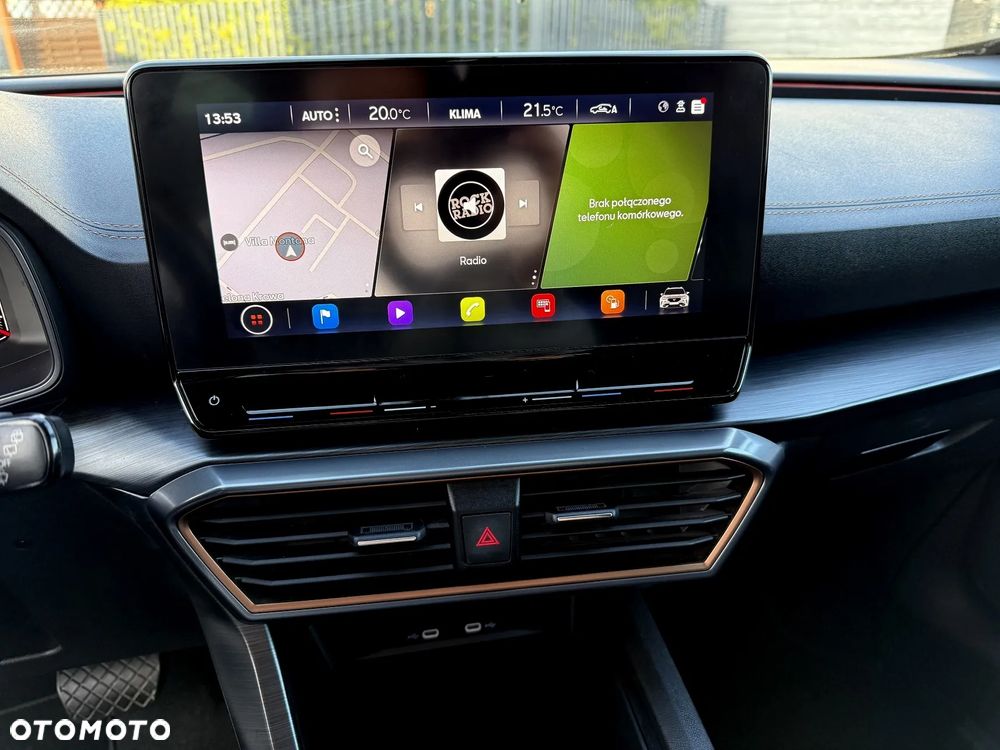 Cupra Formentor 1.5 TSI DSG - 17