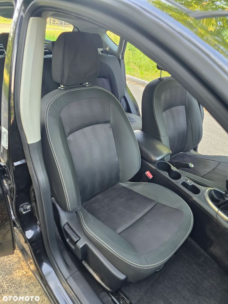 Nissan Qashqai 1.5 dCi Acenta - 23
