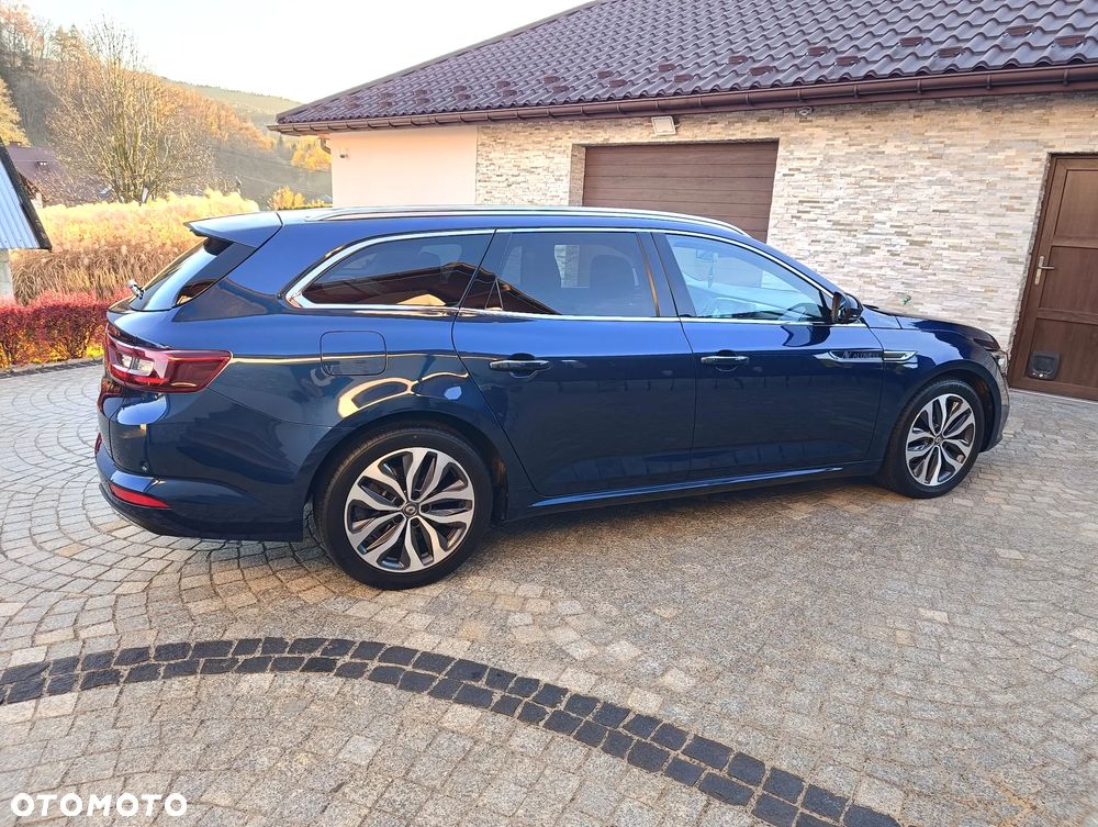 Renault Talisman 1.6 Energy TCe Limited EDC - 27