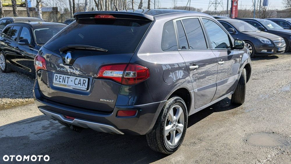 Renault Koleos - 8