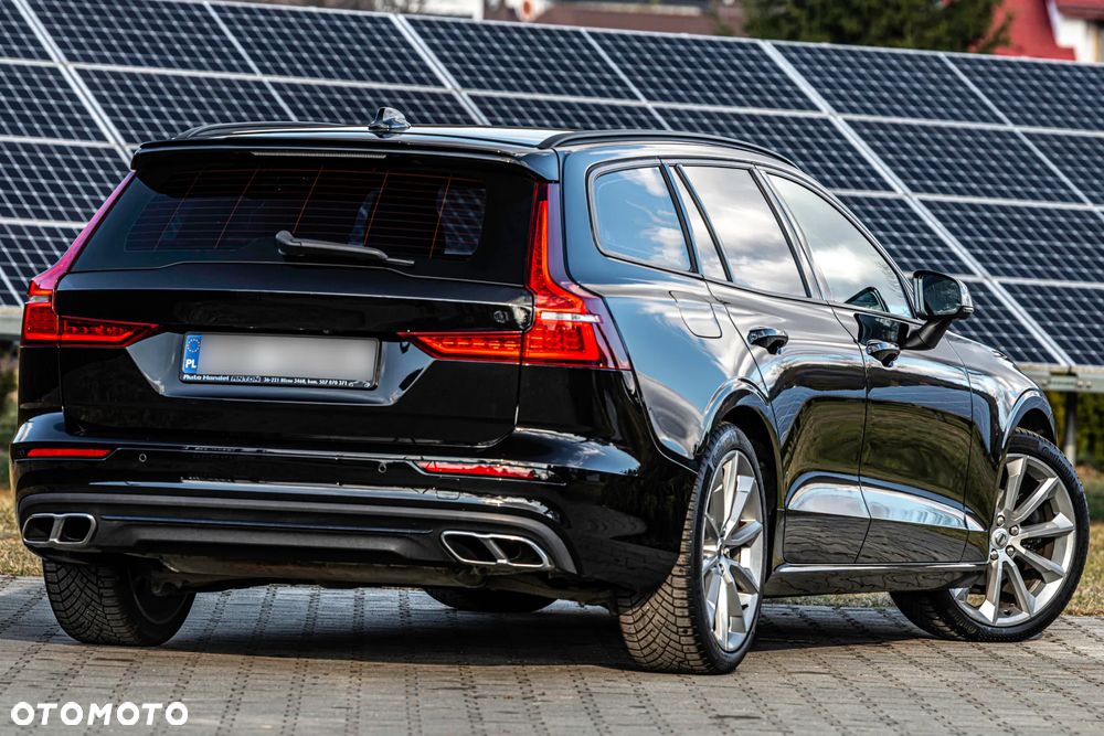 Volvo V60 D3 Geartronic Momentum - 9