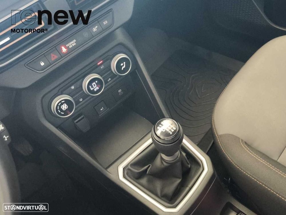 Dacia Jogger 1.0 ECO-G SL Extreme+ Up&Go 7L Bi-Fuel - 12