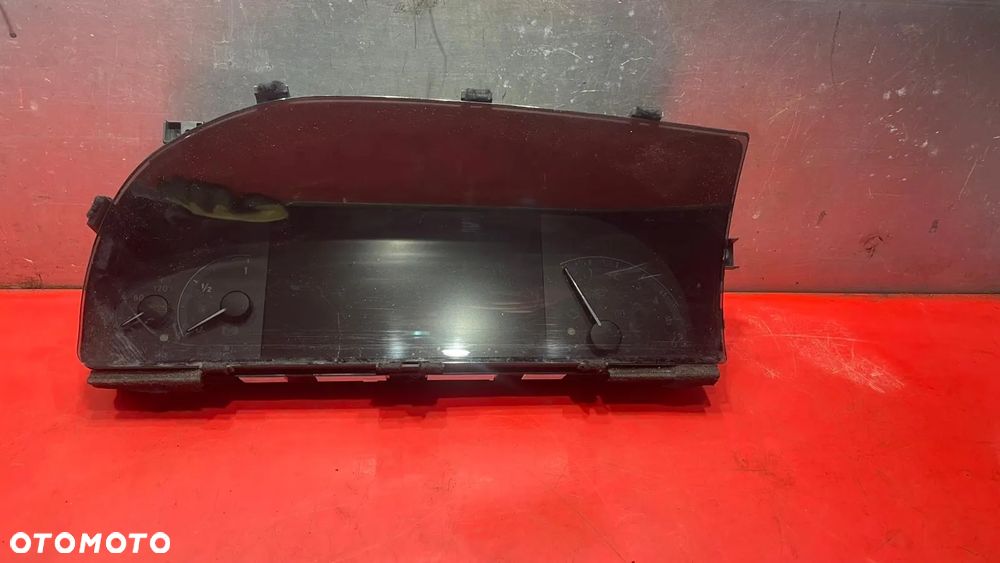 Licznik MERCEDES-BENZ S (W221) 0263650204 - 2