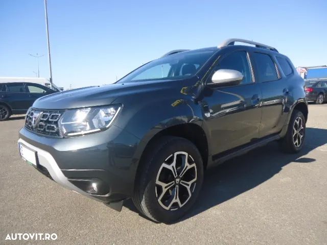 Dacia Duster TCe 150 4WD Prestige Plus - 1