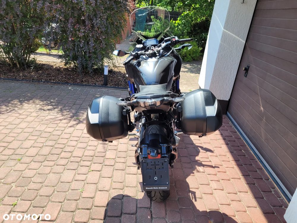 Yamaha NIKEN - 6