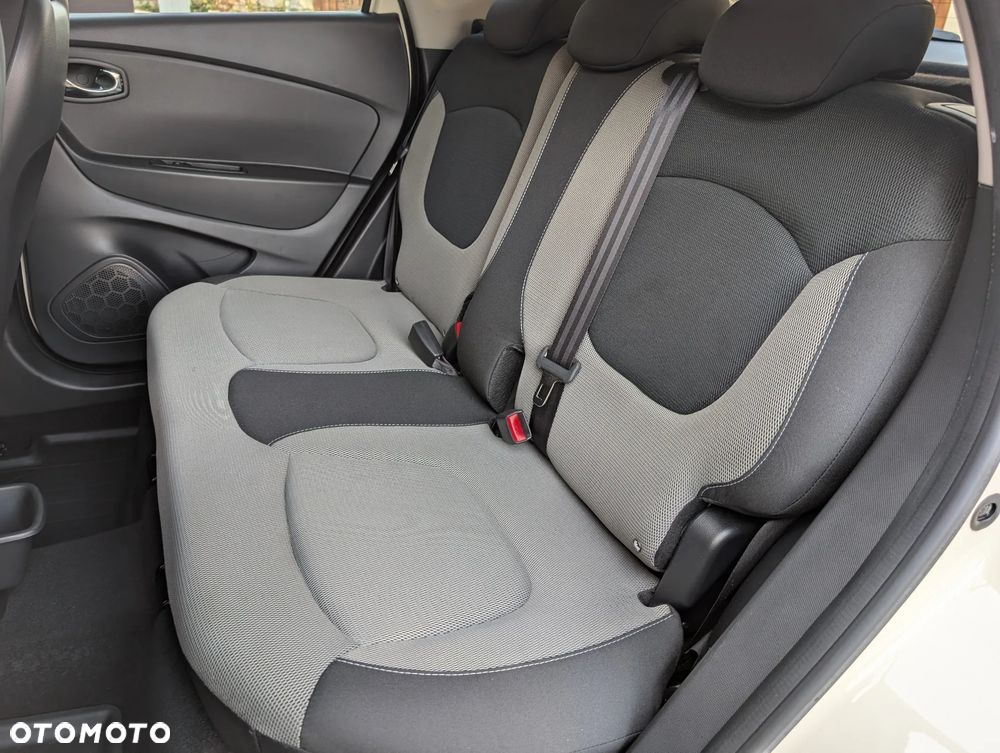 Renault Captur 0.9 Energy TCe Zen - 23
