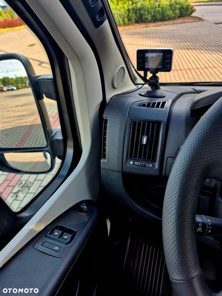 Citroën JUMPER KAMPER POSSL - 18