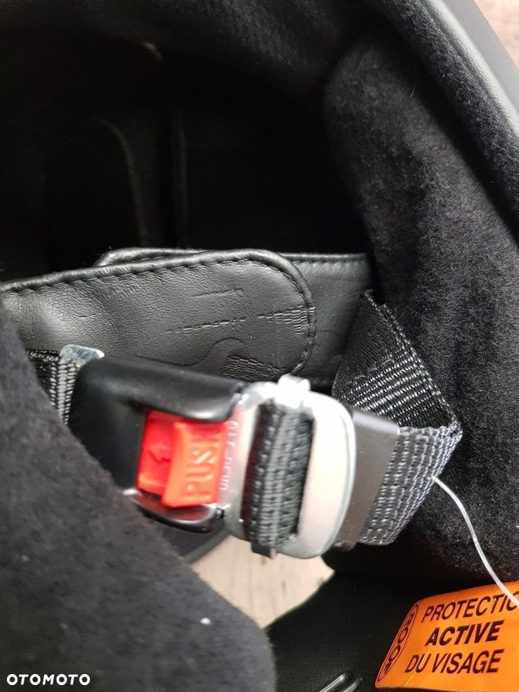 Kask motocyklowy Roof Diversion R010 rozmiar XL - 15