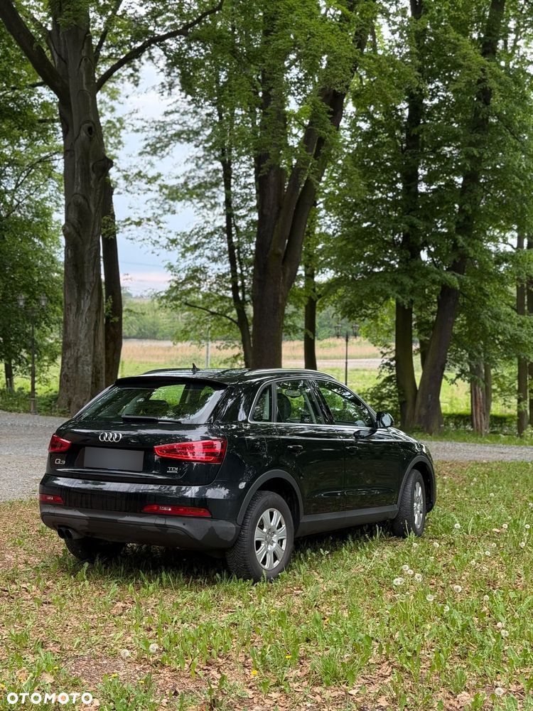 Audi Q3 2.0 TDI Quattro Prime Line S tronic - 5