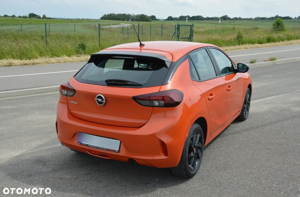 Opel Corsa 1.2 Business S&S - 6