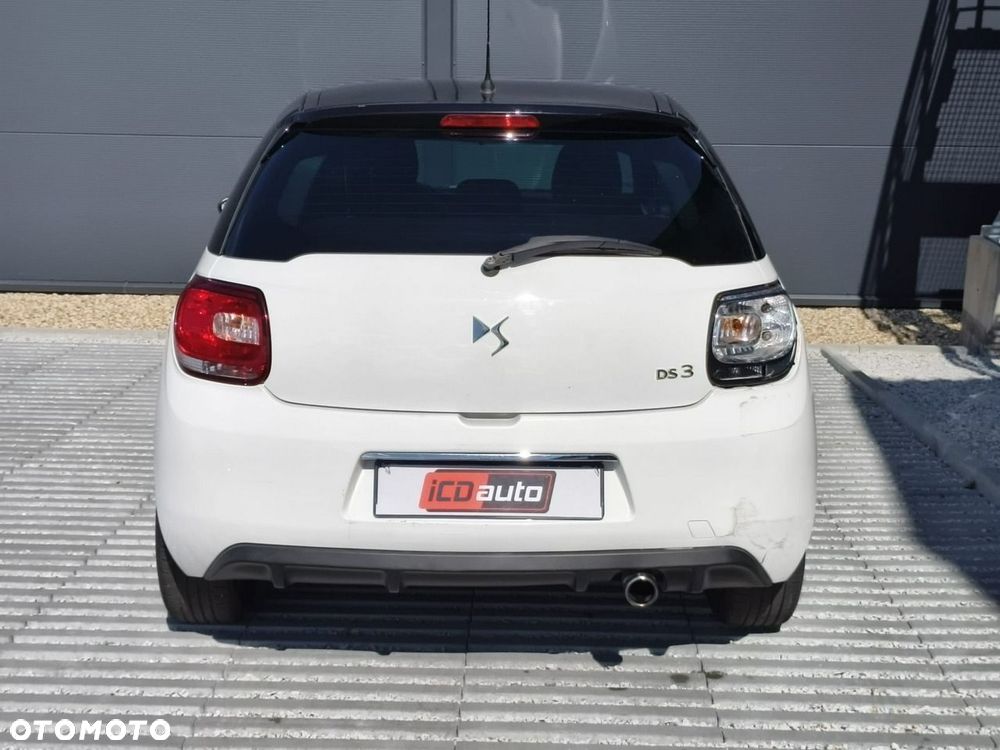 Citroën DS3 - 6