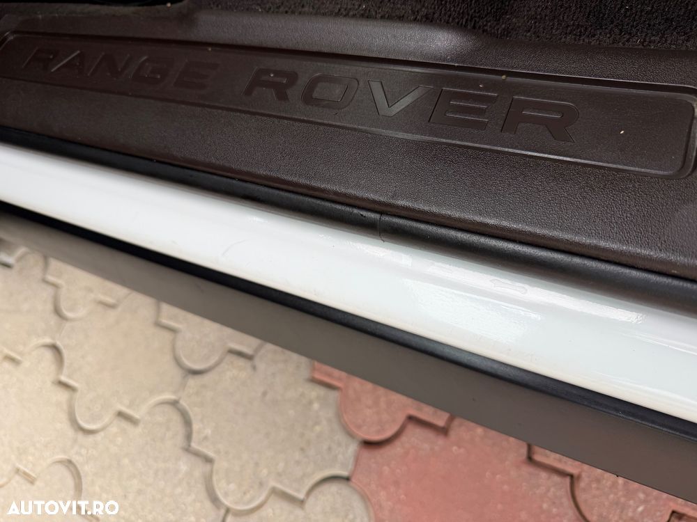 Land Rover Range Rover Evoque 2.2 TD4 Pure Tech - 39