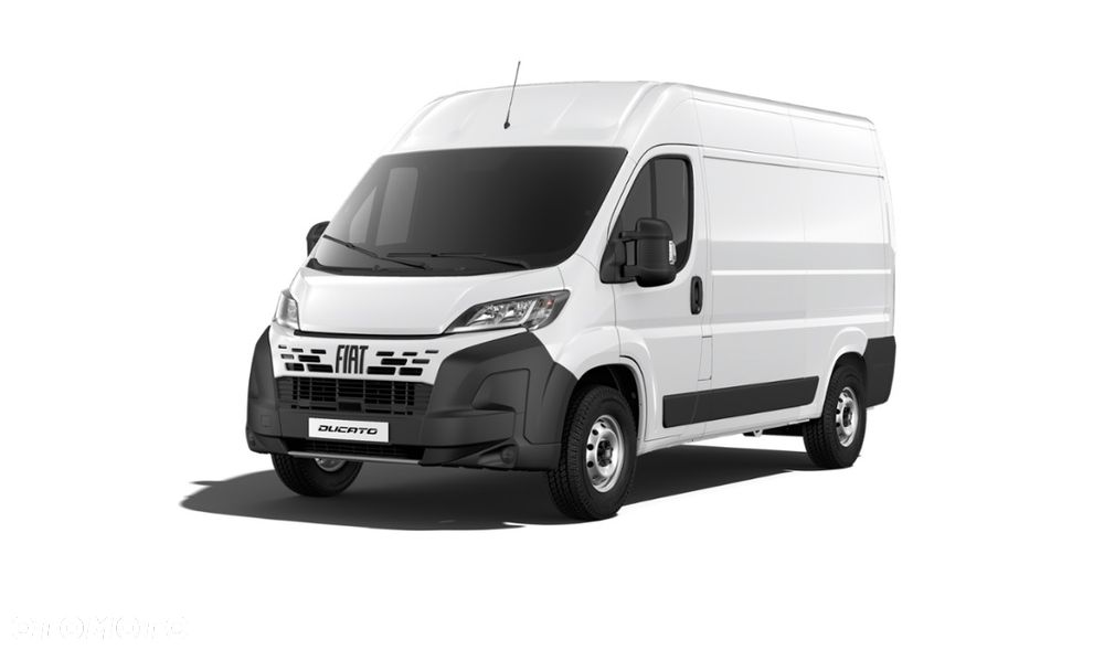 Fiat Ducato - 1
