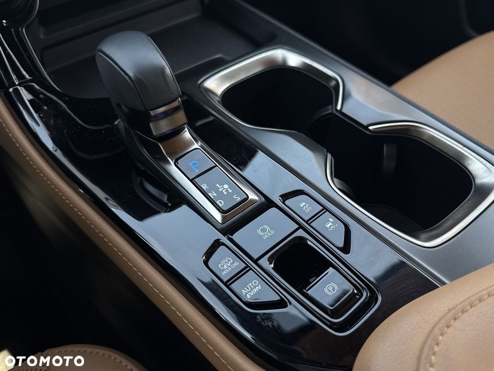 Lexus NX - 12